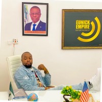 Patrick Chibuike
