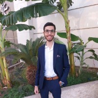 Arsany Emad