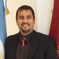 Cesar Daniel Carrizo