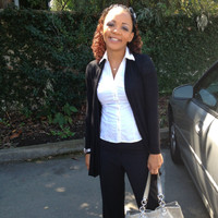 Adriane Roberson