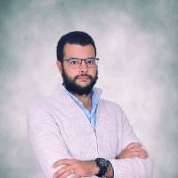 Mohamed Yassine Soubki