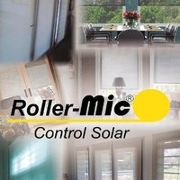 Roller Mic Cortinas roller