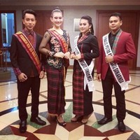 juni iskandar