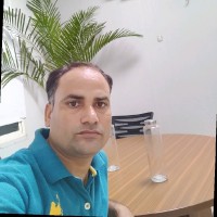 Ajay Kumar