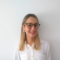 Nadia Belen Garcia