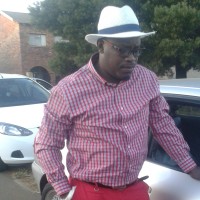 Mazibuko Bongani