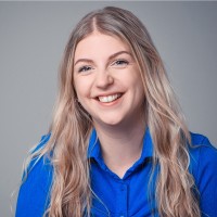 Christin Oltmanns