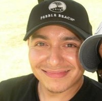 Gerardo Hinojosa