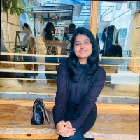 Janani .B