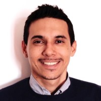 Michael Carvajal Gomez