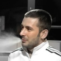 Ahmet Usta