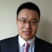 Simon Wang