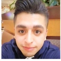 Jeremiah Avalos