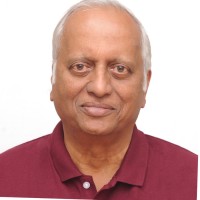 Krish Krishnamurthy