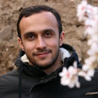 Mohammad Javad Davoudi