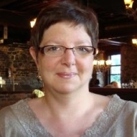 Ann Devlin