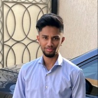 Muhammad Sarim Malik