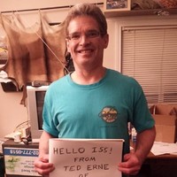 Ted Erne