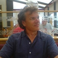 Robert Liddiard