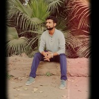 Abhishek Singh