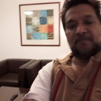 Anil Pavangat
