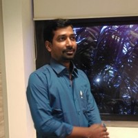 Michael Rajkumar