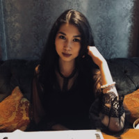 Камила Аканова