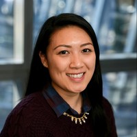 Shannon Louie, Mba