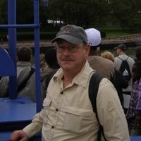 Dennis Fried