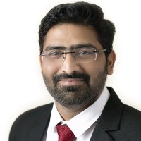 Yogesh Randive
