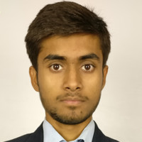 Shubham Dwivedi
