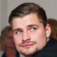 Tim Ivarsson