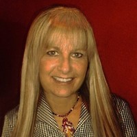 Lindy Kanoza