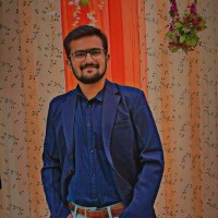 Ravi Vaishnav