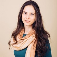 Eleni Pyloudi