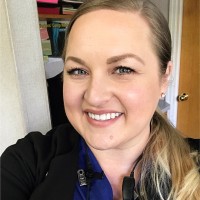 Elizabeth Partin