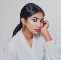 Afia Sultana Amee