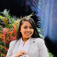 Yami Patel
