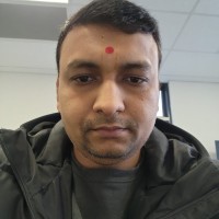 Bhaumik Patel
