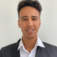 Yassine Dridi