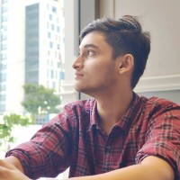 Satyam Gupta