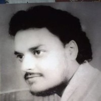 Shyamal Kr. Ghosh