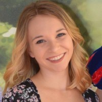 Breanna Matherne