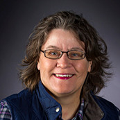 Kristi Putnam