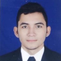 Anderson Sanchez Afanador
