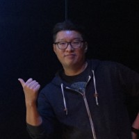 Damon Chang