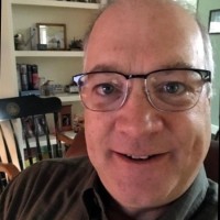 Alan Robinson