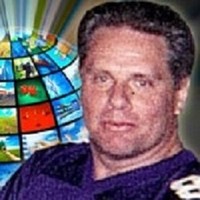 Patrick Morris