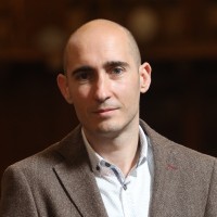 Fernando De la Prieta