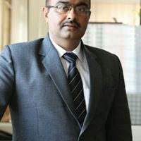 Dr.Vikrant Sharma